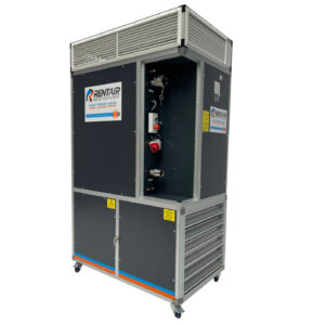 Luchtbehandelingskast 50 kW