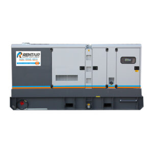 Stroomgenerator 330 kVA