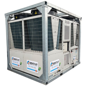 Chiller 250 kW
