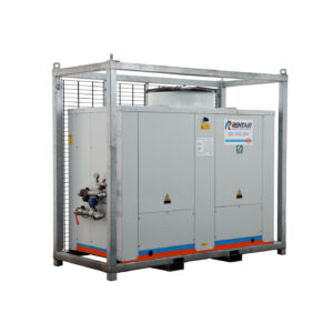 Chiller 50 kW