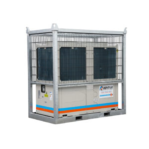 Chiller 70 kW