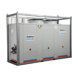 Chiller 150 kW