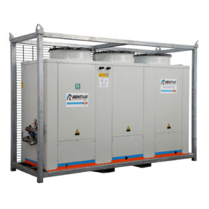 Chiller 175 kW