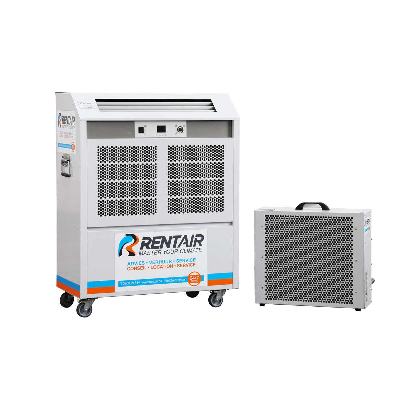 Split airco 7,0 kW