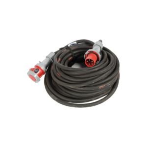 Verlengkabel 230V/16A 20 meter