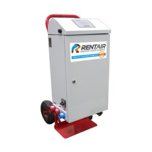 Elektrische boiler 21 kW