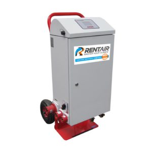 Elektrische boiler 36 kW
